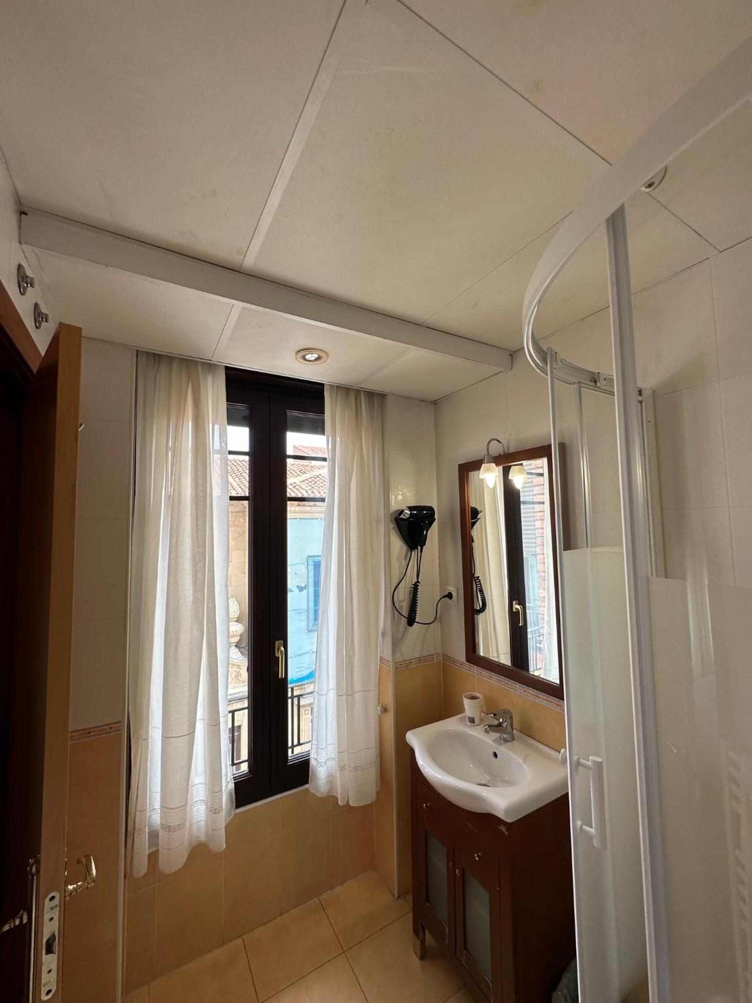 Hostal Restaurante Boccalino Leão Quarto foto